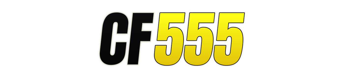 cf555 – Nhà Cái Uy Tín